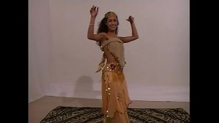 Arabian Bitch for a Big Black Bamboo Pleasure!!! She loves Anal sex with a great and Big Cock!!!