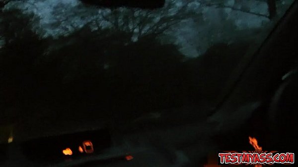 Cute pornstar ass creampie