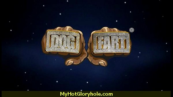 Fetish gloryhole creampie 11