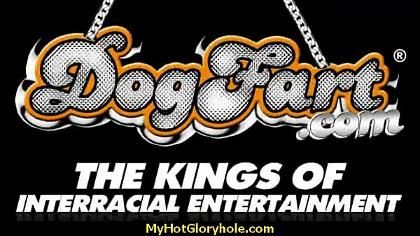 Fetish gloryhole creampie 14