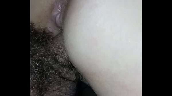 Girlfriend creampied