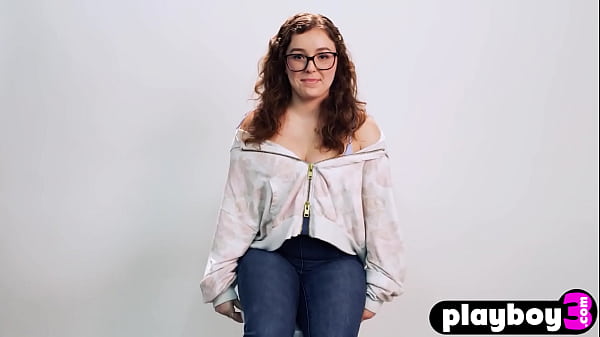 Big ass MILF Leana Lovings interview and masturbation so hot pornstar enjoys solo action