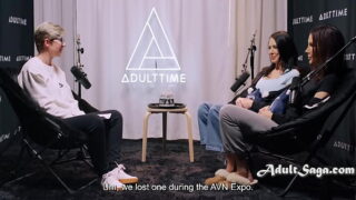 Everybody Thought We Looked Like Eachother Haha – Shay Sights, Reagan Foxx, Bree Mills