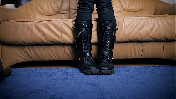 Fucked hard – Emily