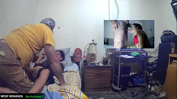 UNEXPECTED CREAMPIE – I Shot My Cum In Her Pussy